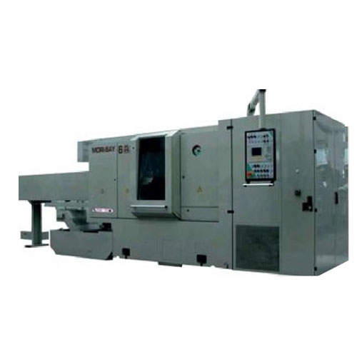Multi Spindle Automatic Lathes