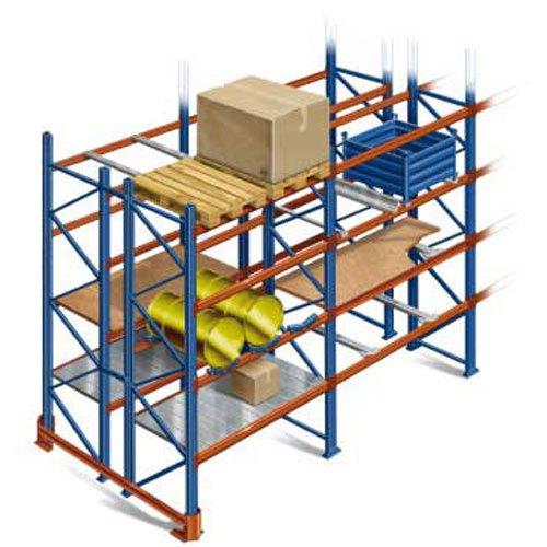 Pallet Racks