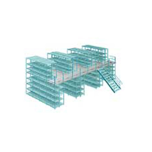 Shelving System