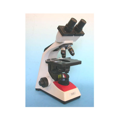 Binocular Microscope