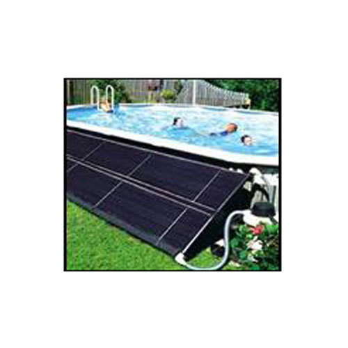 Heat Pump & Solar Swimming Pool Heating