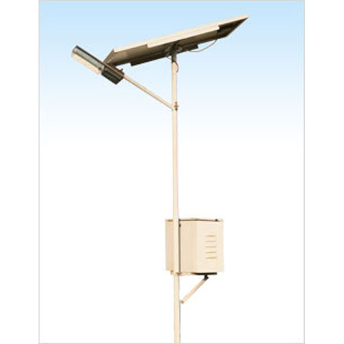 Solar Street Light