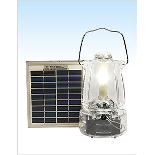 Arushi Solar LED Lantern