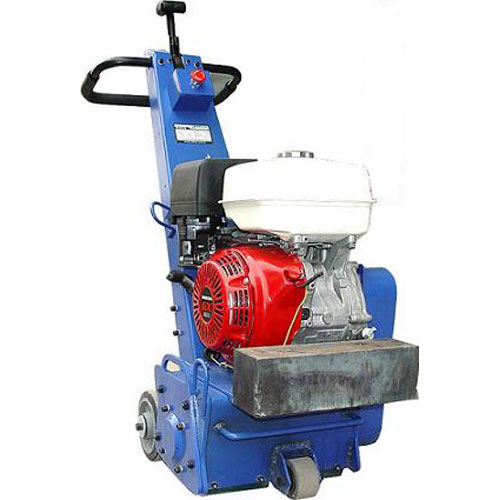 Gasoline Milling Machine