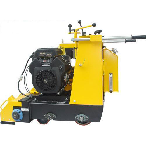 Hydraulic Walking Milling Machine