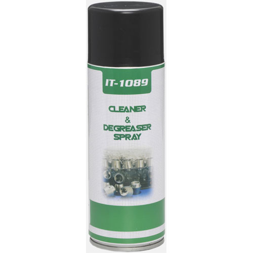 Precision Cleaner Degreaser Spray