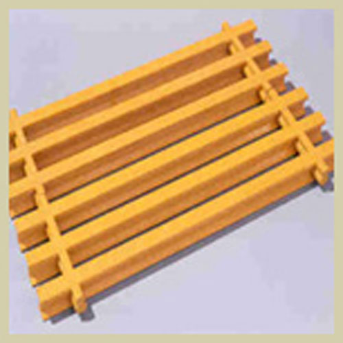 Pultruded Gratings