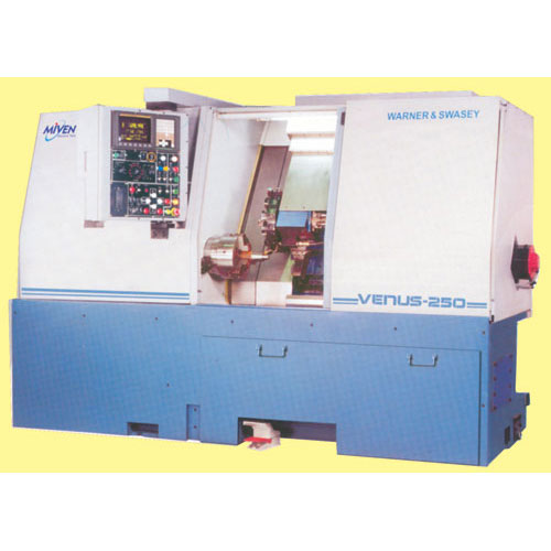 CNC Lathe