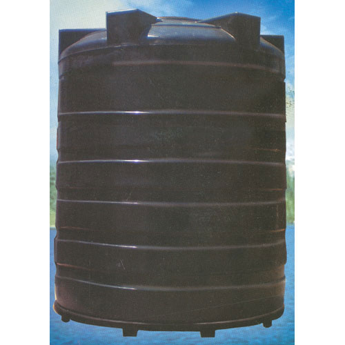 Water Tank Stand