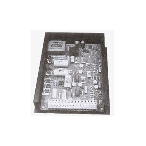 DC Thyristor Drives