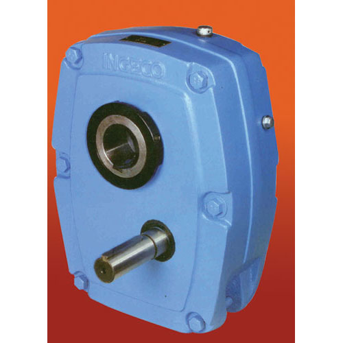 Speed Reducers, Shaft Mounted