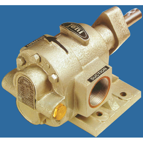 Rotary Gear Pump 