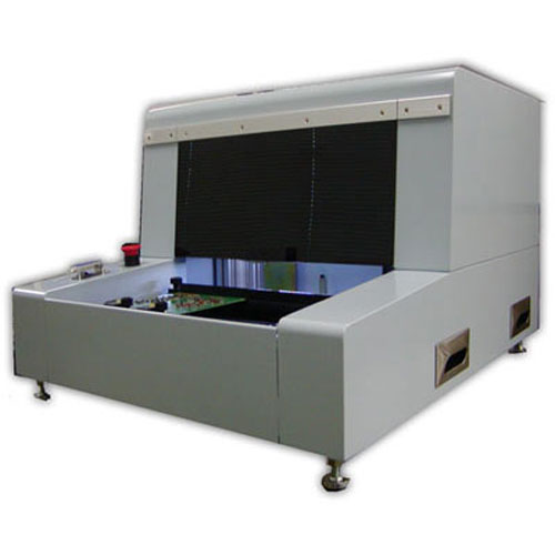 Automatic Optical Inspection Systems(AOI)