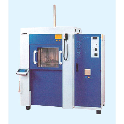 Temperature Shock Test Chambers