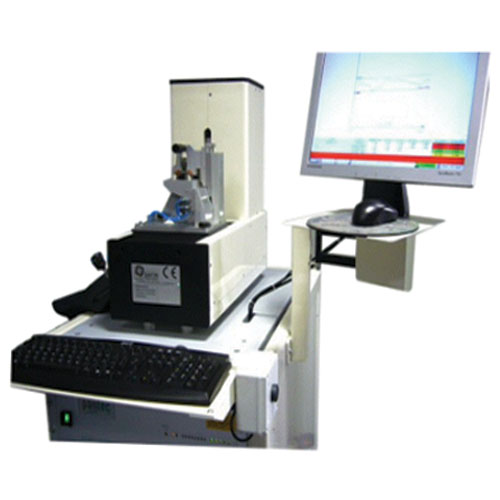 Ball Screw Measuring Equipment