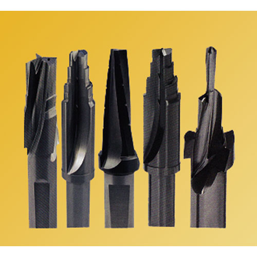 Cutting Tools for Machining Centers