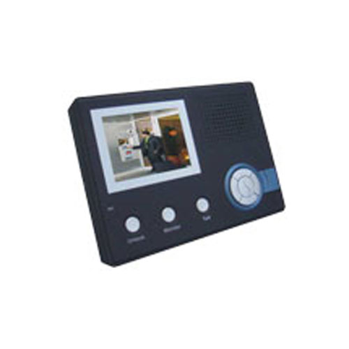 Wireless Video Door Phone