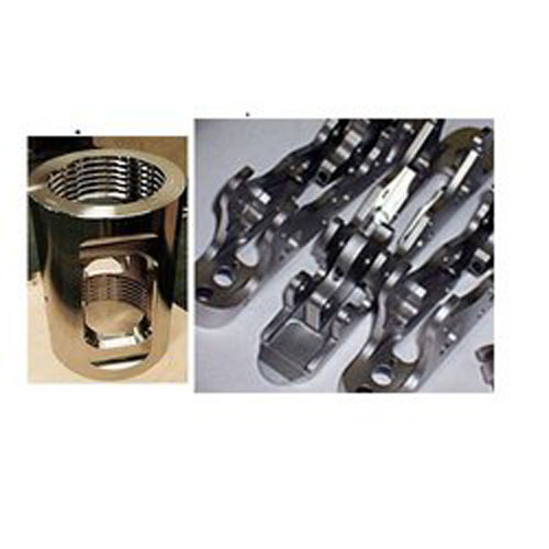 Electroless Nickel Plating Services