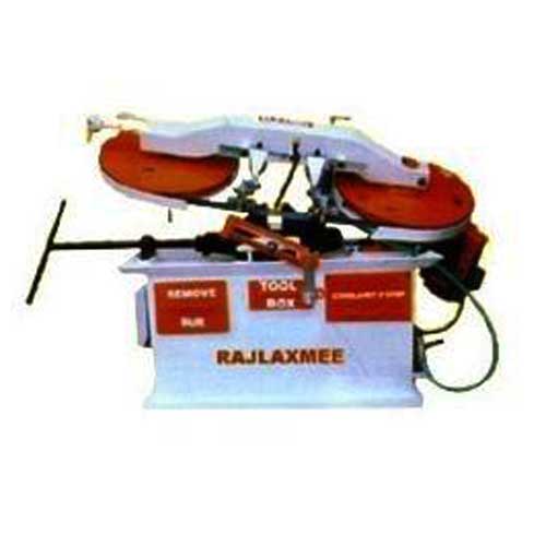 Horizontal Band Saw Machine