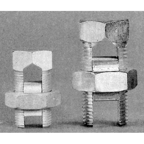 Line Taps/Split Bolts