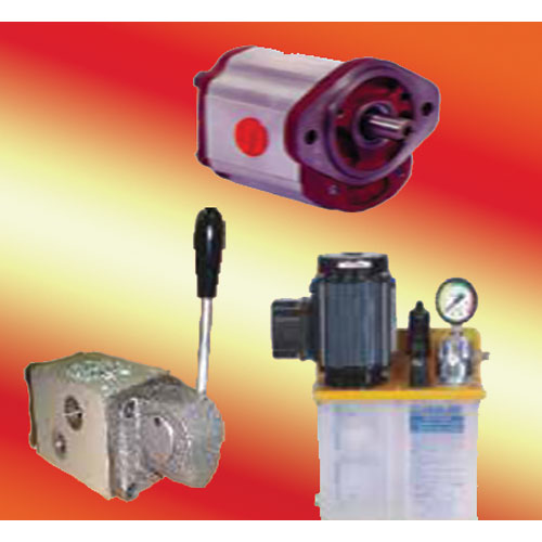 Hydraulic & Pneumatic Products