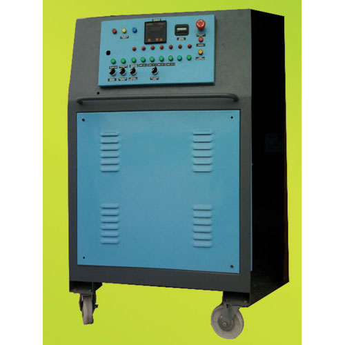 Oil Purifying Systems, Portable