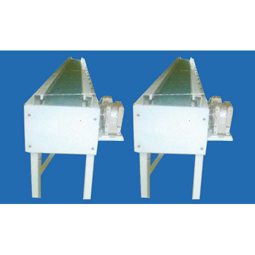 Flat Belt Conveyors
