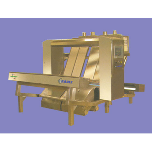 Electronic Colour Sorter