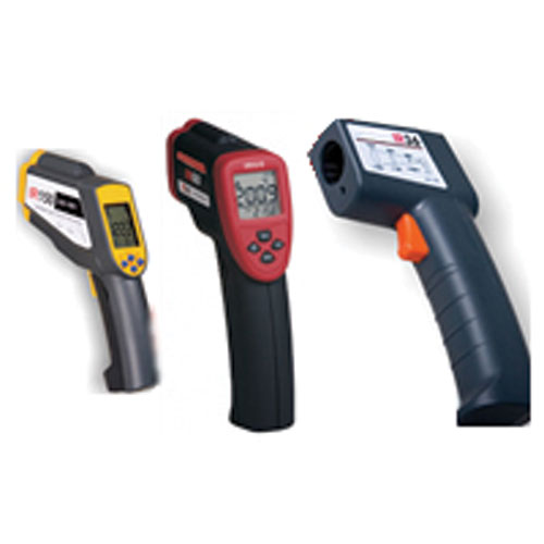 Infrared Thermometers & Sensors