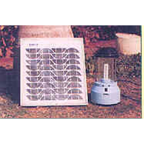 Solar Photovoltaic (SPV) System