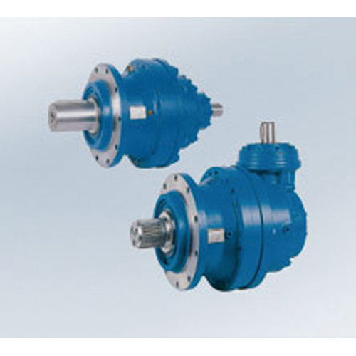Planetary Gear Reducers