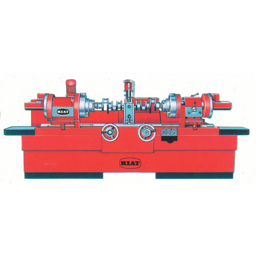 Crankshaft Grinding Machine