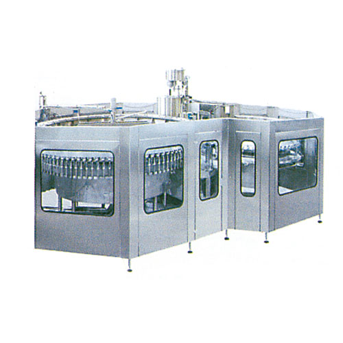 Bottling Machine