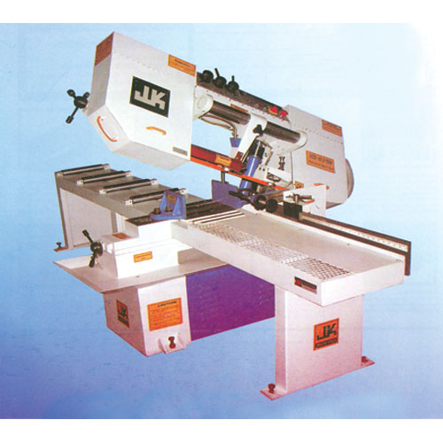 Pivot Band Saw Machine