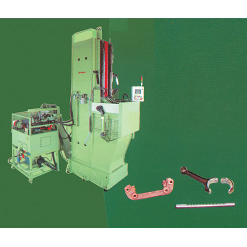 Broaching Machines