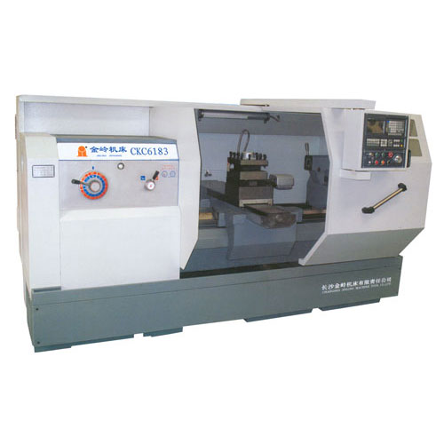 CNC Lathe