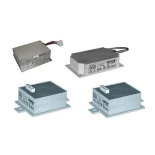 DC-DC Converters for Vehicle Applications
