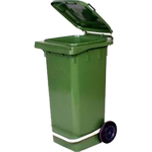 Mobile Bins