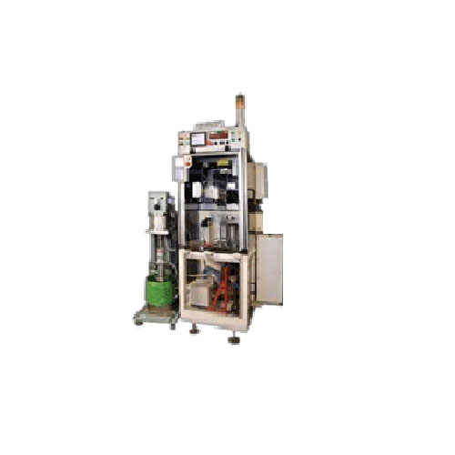 Robotic Sealant Dispensing Machine 