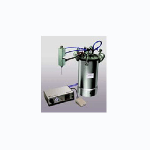 Adhesive Dispenser for Modular System