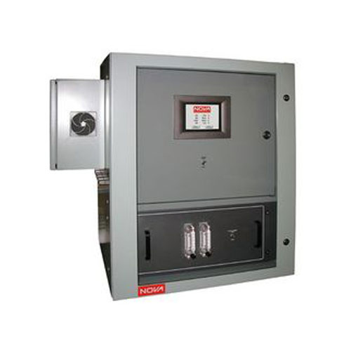 Gas Analyzers