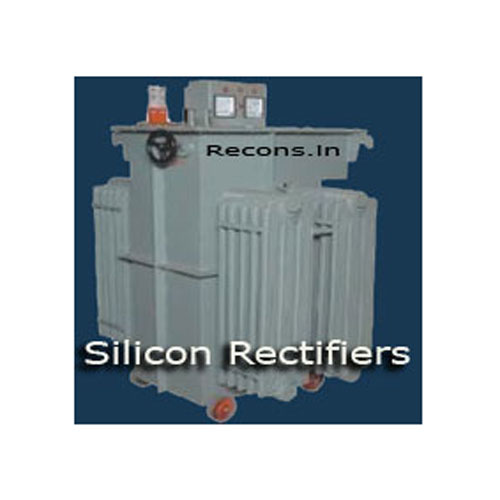 Silicon Rectifiers