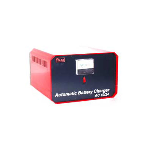 Automatic Battery Charger 