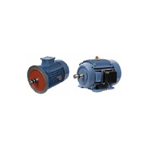 Three Phase Motor