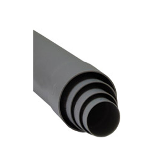 Poly Vinyl Chloride (PVC) Pipes
