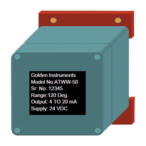 Angular Transmitter (Non-Contact)