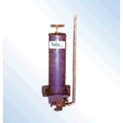 Grease Pump, Manual Two Line