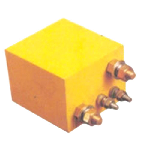 Interposing Resin Cast Current Transformers