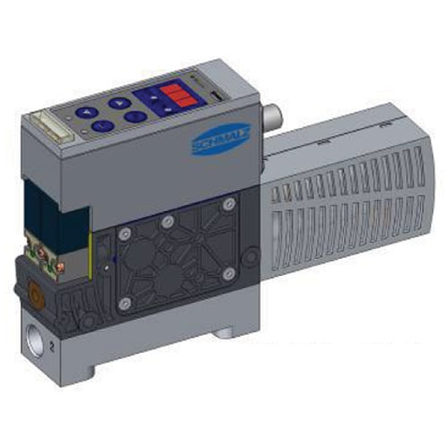 Vacuum Generators with Integrated IO-Link