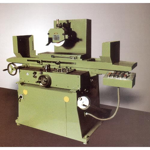 Hydraulic Precision Surface Grinders